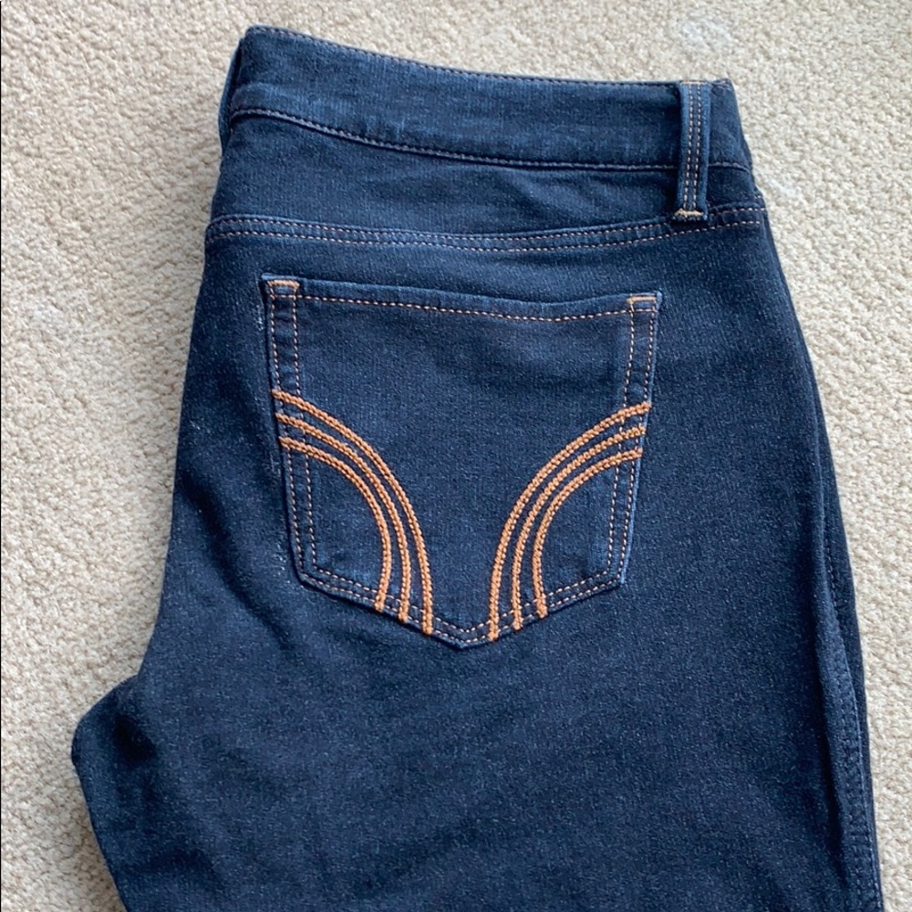 Hollister Jeggings